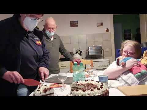 Der ASB-Wünschewagen Westfalen 2020 - Ein Rückblick über die Fahrten