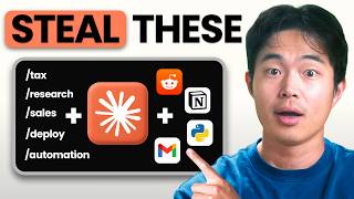 5 Insane Claude Cowork Use Cases That Feel Illegal