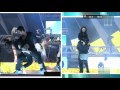 Parineeti Chopra Ass In Iifa