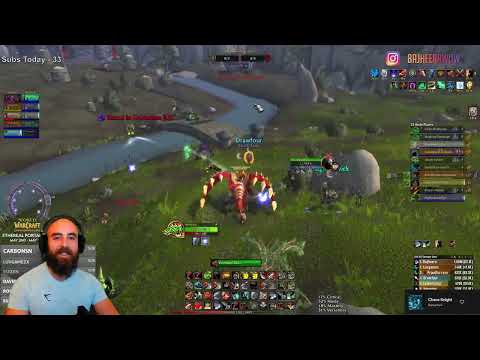 Rank 1 Warrior Demolishing Rated Twin Peaks 22-0 - Dragonflight 10.1 Arms Warrior PvP