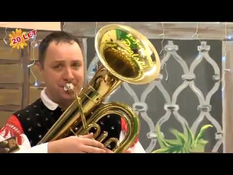 Dani, vsi smo s tabo zbrani (D.Pasarič ) - izvaja DRUŽINSKI TRIO POGLADIČ