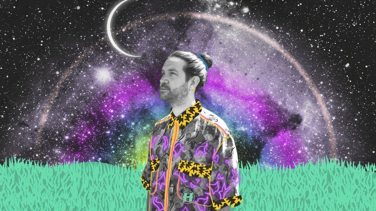 Etherwood - The Current (feat. DRS)