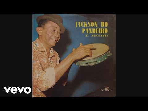 Esquindô Lelê - Jackson do Pandeiro