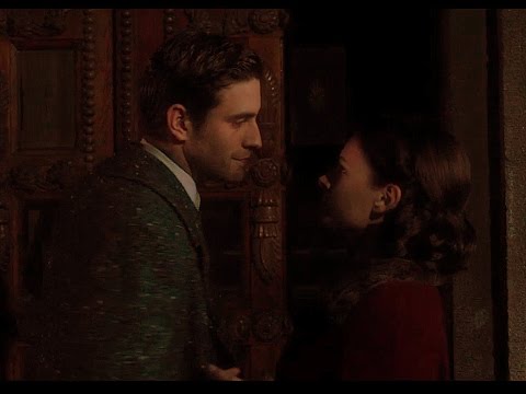 Despite The Falling Snow (Katya & Misha)