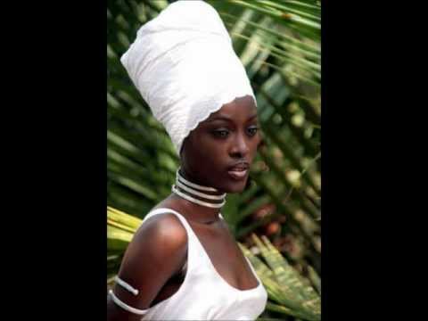 Edi Fitzroy -  African Queen