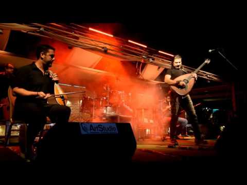 Michalis Tzouganakis Live - Deilina Part 2(Mitato Films 2016)