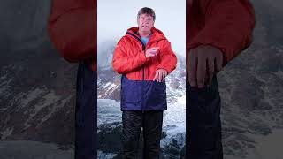 The Mountain Equipment Citadel Jacket