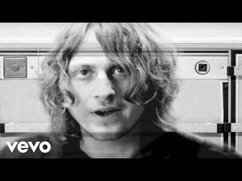 The Zutons - Oh Stacey (Look What You've Done!) (Video)