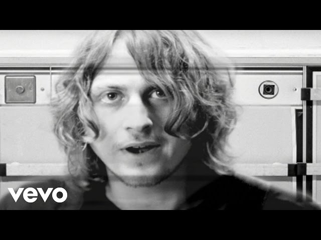  Oh Stacey (Look What You've Done!)  - The Zutons