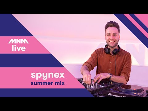 MNM START TO DJ #26: Spynex - Summer Mix