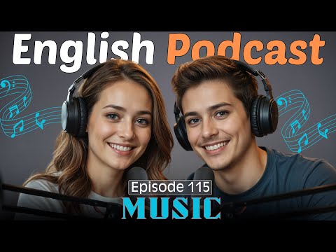 Learn English quickly with Podcast | English Learning Conversion | Episode 115