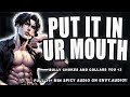 𝕍𝔼ℝ𝕐 𝕊ℙ𝕀ℂ𝕐 Bully Chσkes And Collars You M4F Boyfriend ASMR