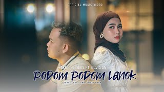 Download lagu Silvia An Ft Yakup Loebies - Podom Podom Lanok (  ) Lagu Tapsel mp3
