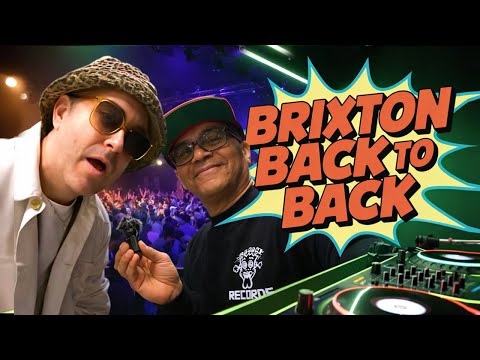 Full Live Set | Bizzy B + Pete Cannon at Hootenanny