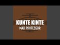 Kunte Kinte (Version 3)