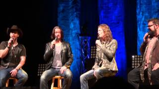 Home Free: What We Ain&#39;t Got [SPM ST15]