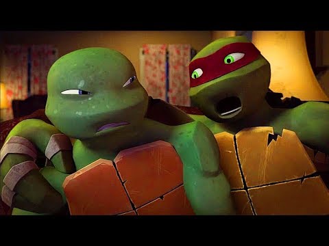 Injured Leonardo - Best Scenes HD