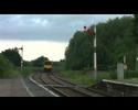 150276 on 2F22, 06:46, Helsby - Ellesmere Port