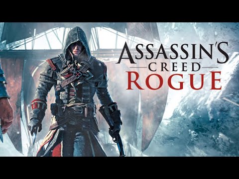Assassin's Creed  Rogue 4k @60fps!! (NON Remaster Version) TEST
