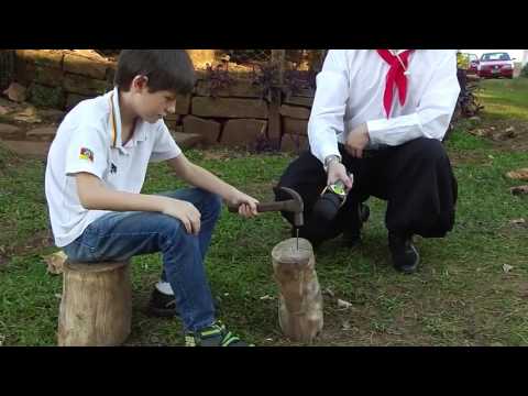 CEPO DE MADEIRA NO PÂNICO PÂNICO ENTREVISTA: GUGU GAITEIRO (C/ REPÓRTER VESGO) Programa Pânico