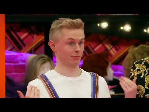 Janey Jacké - Reading is Fundamental (DRUK vs. TW)