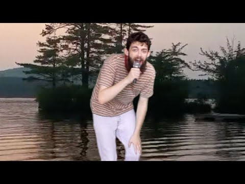 Lake Attitash (music video)
