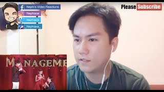 Angelica Hale - All I Want For Christmas (Taiwan Performance) | REACTION