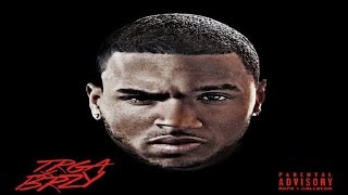 Chris Brown &amp; Trey Songz - Studio (Remix)