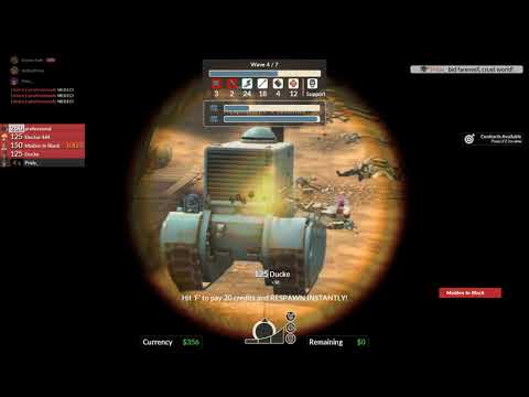 "People don't cheat in mvm"
