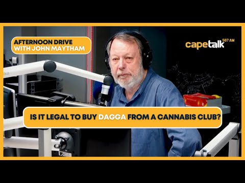 Are cannabis clubs and medical marijuana dispensaries legal in South Africa?