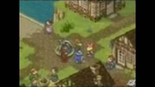 Download lagu PoPoLoCrois Sony PSP Trailer - TGS 2004:  Trailer mp3