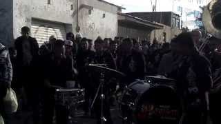 preview picture of video 'san juan evangelista,jalisco 2014  banda perla de michoacan'