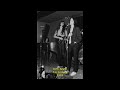 Patti Smith - Piss Factory (1974)
