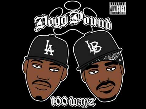 Tha Dogg Pound ft. A-Dubb & Nicole Wray - Gotta Let You Know