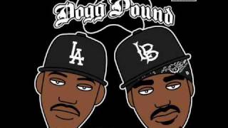 Tha Dogg Pound ft. A-Dubb & Nicole Wray - Gotta Let You Know