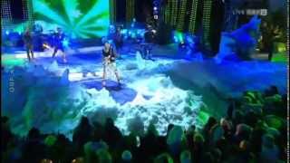 Grabenland Buam - Sehnsucht - Wenn die Musi Spielt