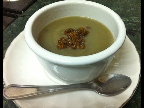 Fenugreek Custard Desert - Medida Helba - SS Cooking - Episode 8