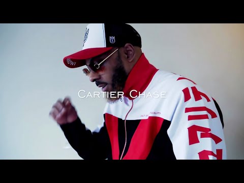 Cartier Chase - BIG CZ (New Official Music Video) #WoeBiden