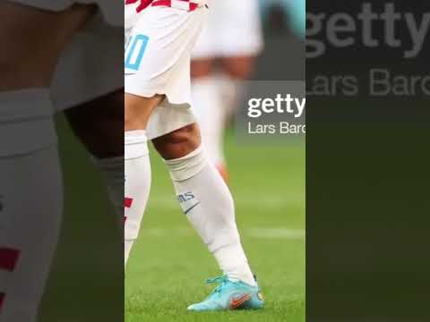 🇲🇦🇭🇷Morocco - Croatia No goals from Modric or ziyech in this Match. #morocco #croatia #worldcup