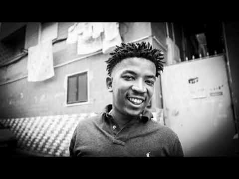 Dany G Ft Timor Ysf & Nico OG - Mama Ka Bu Culpa