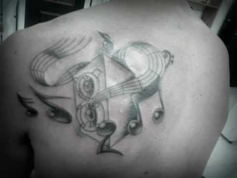 Tony Sunshine Ft Dre-Drop ya Body-Carlitoo