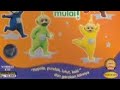 Teletubbies Ready Steady Go