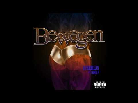 Jeje Bobbelsen Ft Ganga P & GH - Bewegen