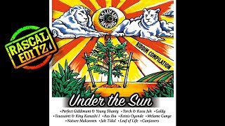 Under The Sun Riddim (Rally Up Music | 2017 | Rascal Editz Mix)