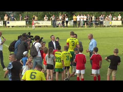2018-05-25 FC RIA - Fortuna Sittard