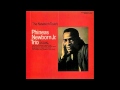 The Blessing - Phineas Newborn Jr. Trio