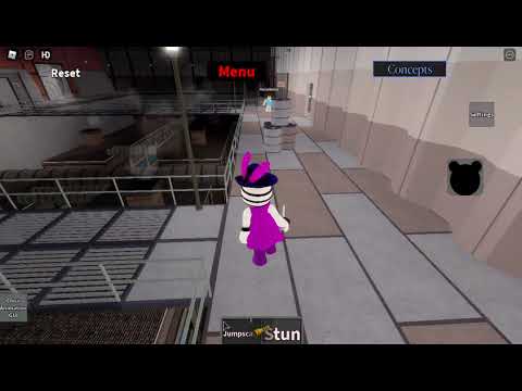 piggy rp film rp zizzy non infected jumpscare