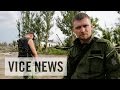 On The DNR Frontline: Ukraine's Failed Ceasefire ...