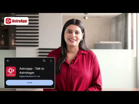 AstroApp -Real Astrology Talks