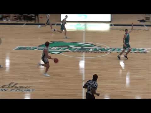 Combine PG White vs Flight22 at Brunswick Jamboree